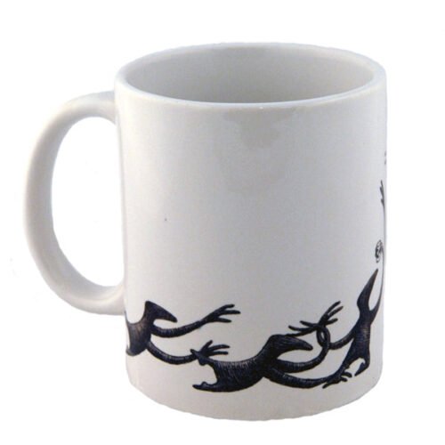 Figbash Mug